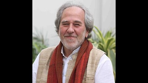 Flow summit 2021 Younity 23 Bruce Lipton