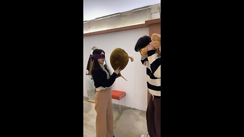 이거 반칙이야!