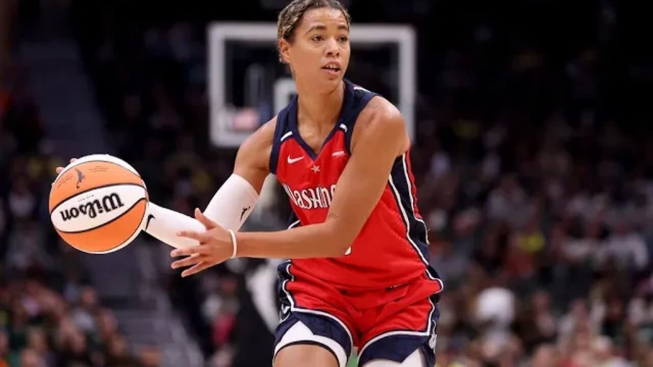 WNBA Player Says "Our Country Is Trash" After Supreme Court Affirmative Action Ruling