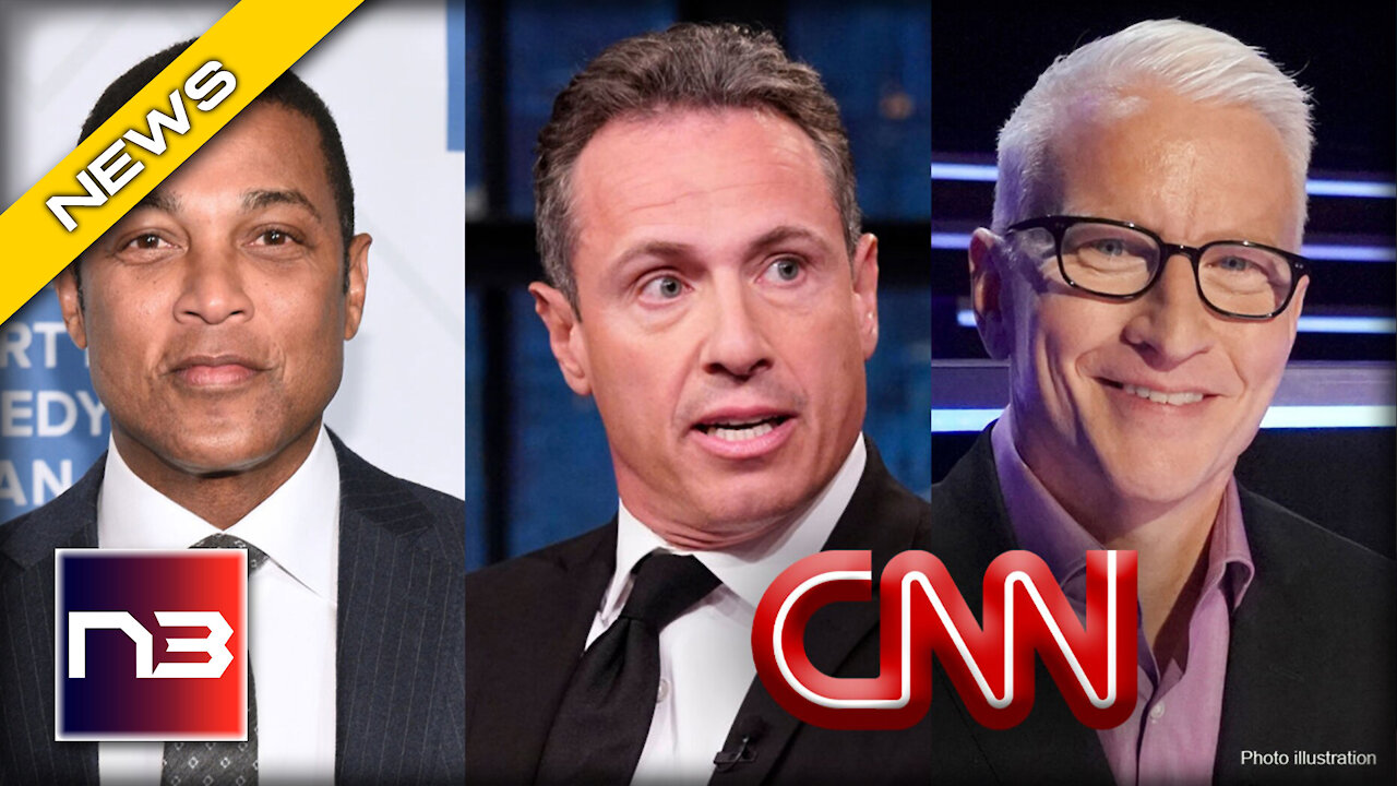 You’ll LAUGH after Seeing CNN’s Newest Ratings