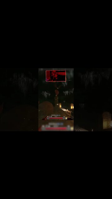 Oops... Meeka Vista Still on cooldown - Dark and Darker