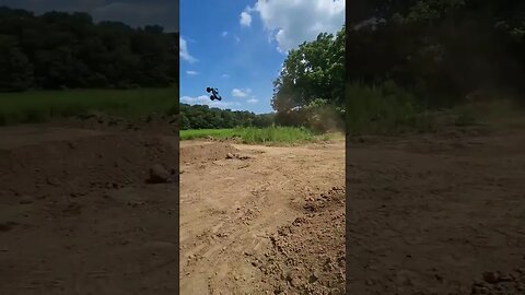 Sunday Funday At Rc Propaganda Land With The Outcast 4s