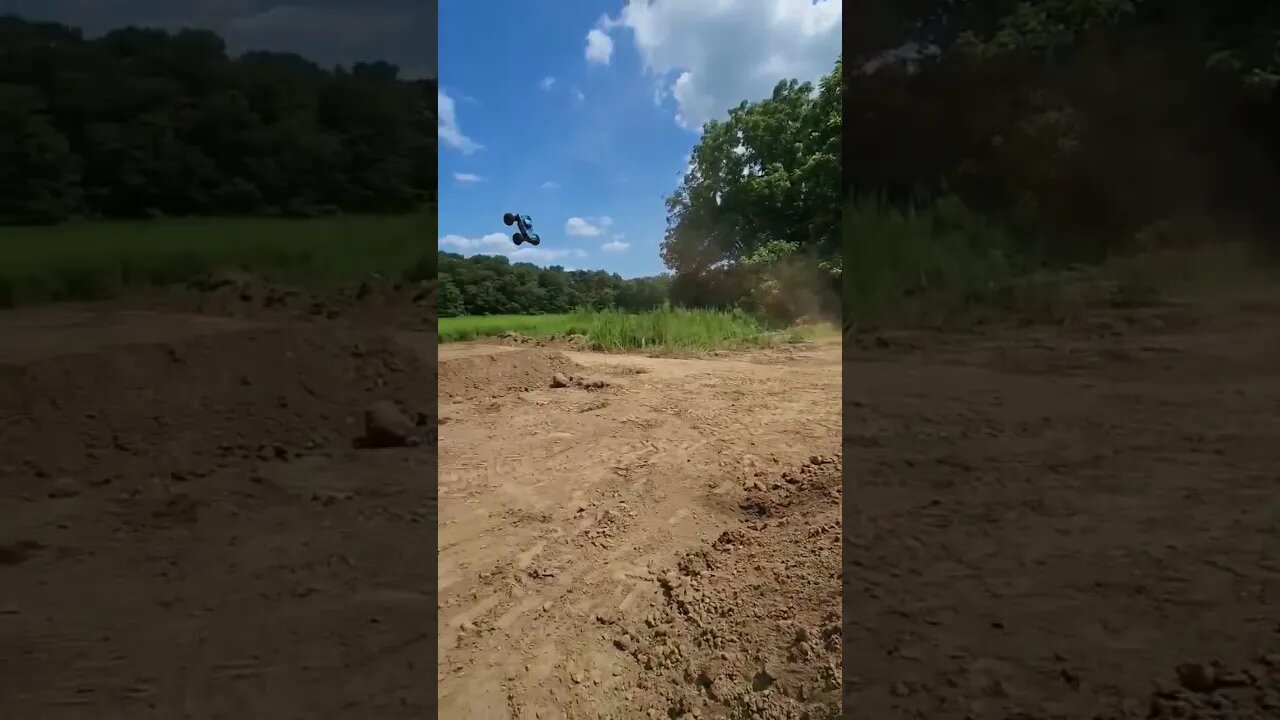 Sunday Funday At Rc Propaganda Land With The Outcast 4s
