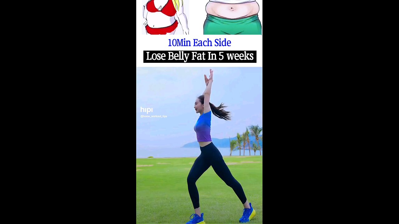 home workout