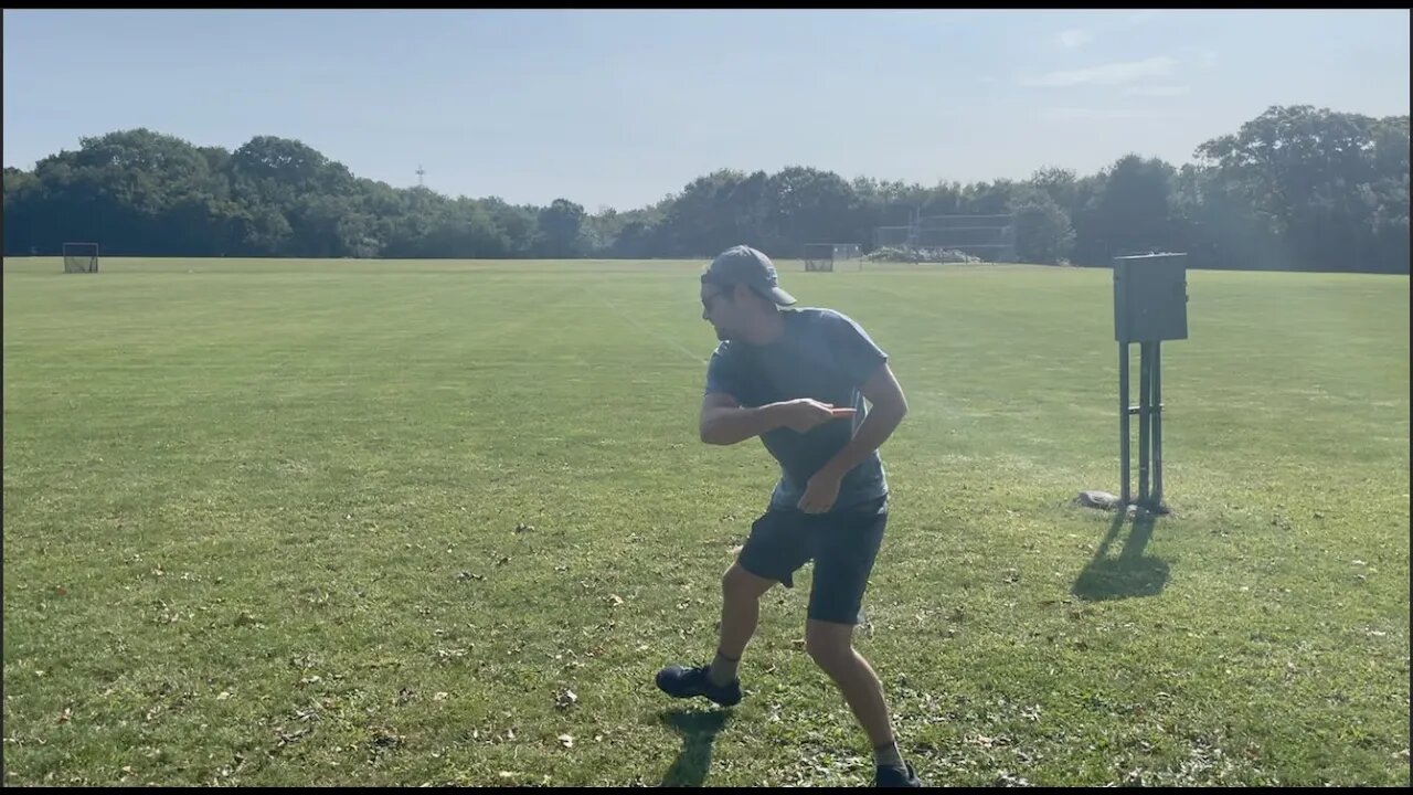 3D Printed Disc Golf, Disc! Will it Survive?