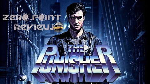 The Good, The Bad and the Ugly of Marvel's The Punisher (1989)