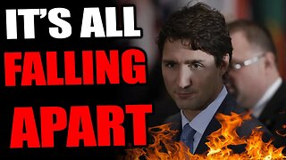 🔴 Weekly Roundup - Trudeau Gets Heckled, PSAC Strike, Pierre Poilievre