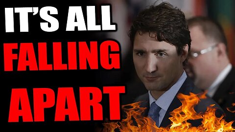 🔴 Weekly Roundup - Trudeau Gets Heckled, PSAC Strike, Pierre Poilievre