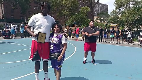 The #bdiddy Birthday Celebration Bronx NY 7/7/23 hosted by Eve Hendricks @Salamancajr80 @CMSalamanca