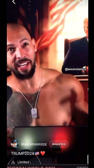 RUMBLES-BEST EMERGENCY MEETING EVER!🇺🇸❤️