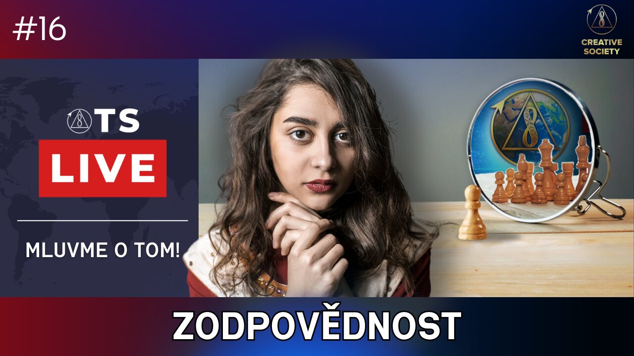 🔴 MIMOŘÁDNÉ VYSÍLÁNÍ JIŽ ZÍTRA ⚠️ TENTOKRÁT OD 20:00