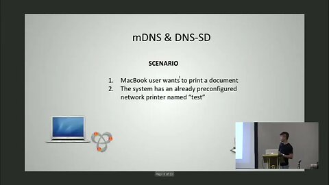 Network Exploitation of IOT Ecosystems Fotios Fotis Chantzis