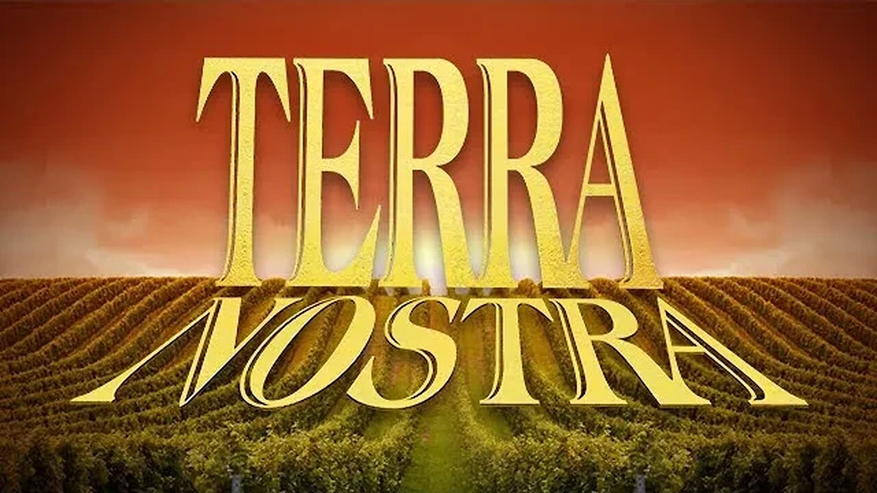 Terra Nostra Instrumental - O Canto da Lavoura (Violão)
