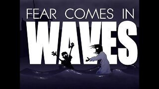 The Cosmic War in the Heavens Between God and the Powers of Evil.