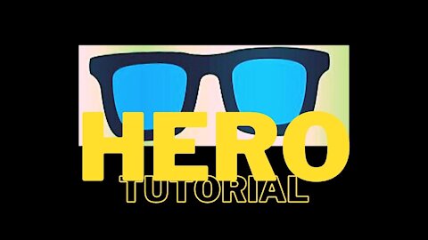Hero | Lesson 3