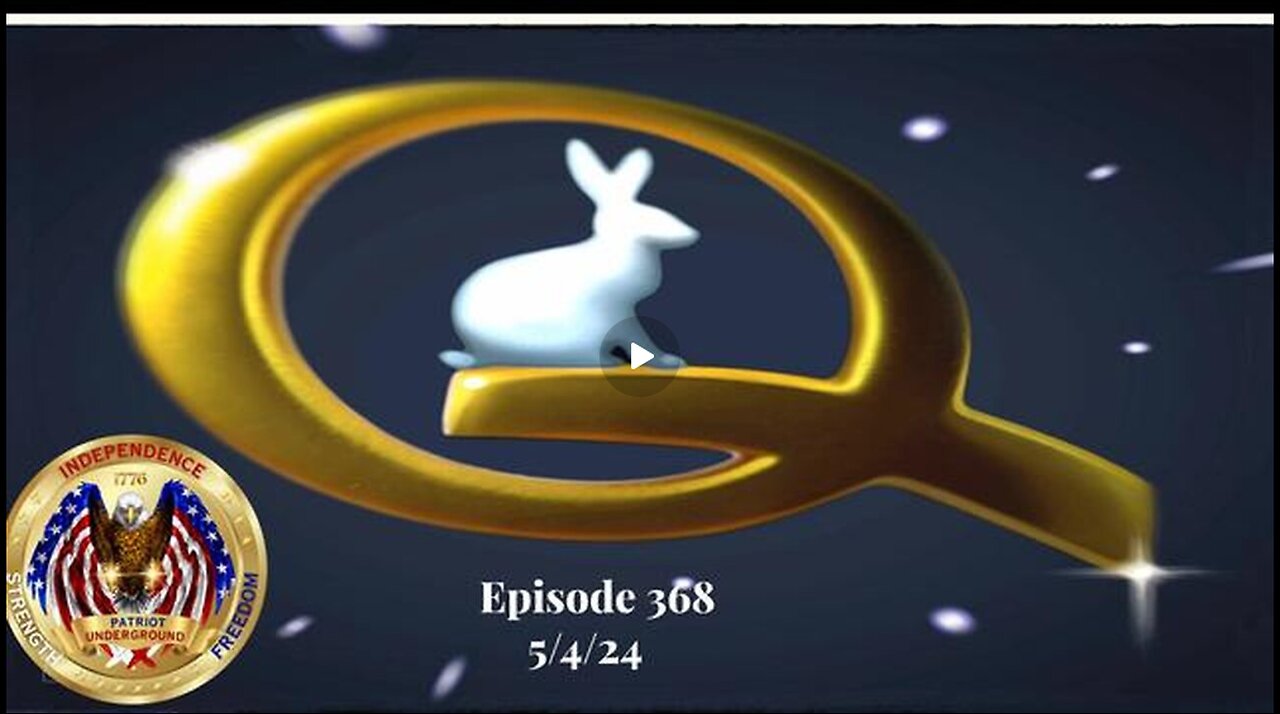 PATRIOT UNDERGROUND EPISODE 368