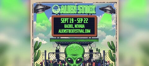 Alien Stock festival in jeopardy after organizers split