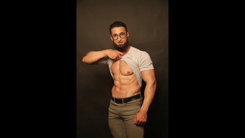 3 Ways to Lose Belly Fat Without Exercise | Alexander Heyne