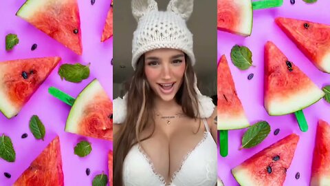 Big Bank TikTok challenge🍑