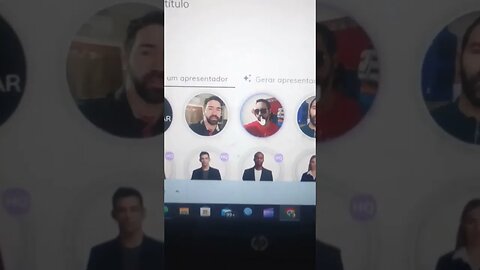 D-ID STUDIO AI INTELIGENCIA ARTIFICIAL 🤖