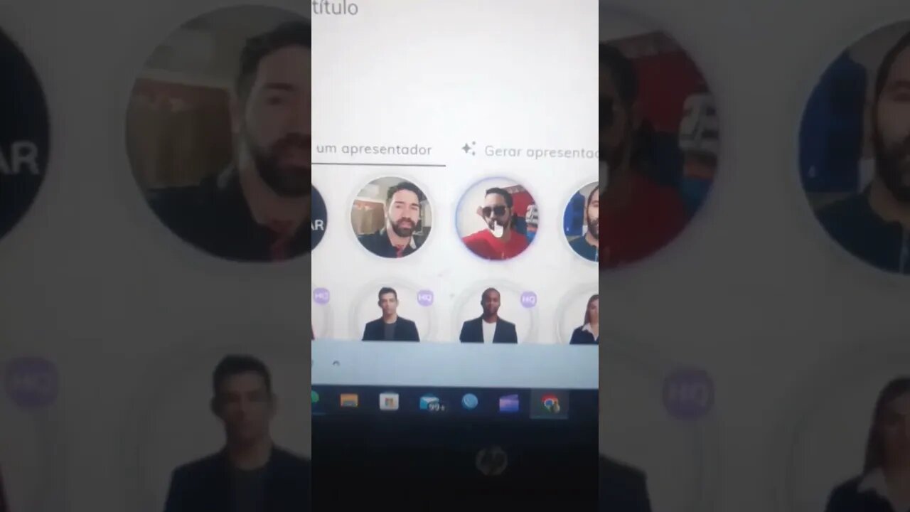 D-ID STUDIO AI INTELIGENCIA ARTIFICIAL 🤖