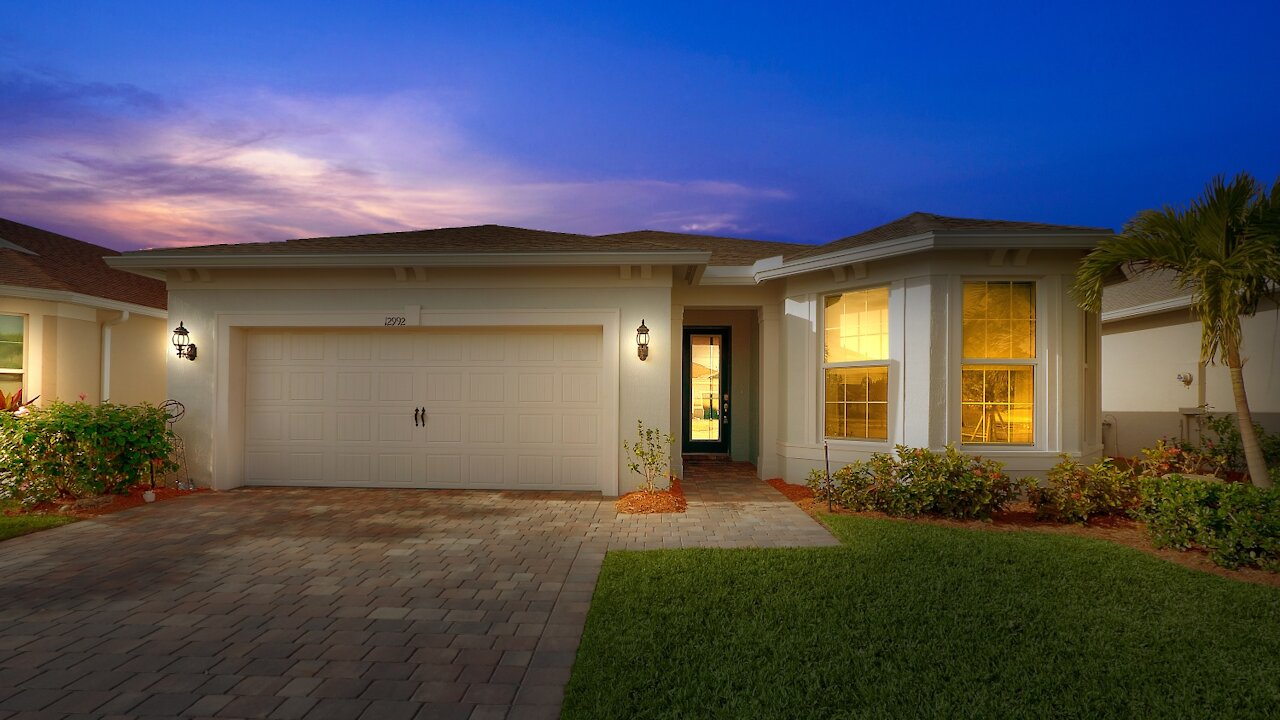 12992 SW Gingerline Drive 4K Video