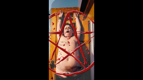 Mini Manson 666