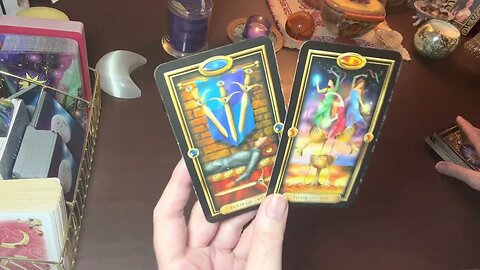 SPIRIT SPEAKS💫MESSAGE FROM YOUR LOVED ONE IN SPIRIT #163 ~ spirit reading with tarot