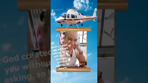 Be Aware @ @everyone #everyone