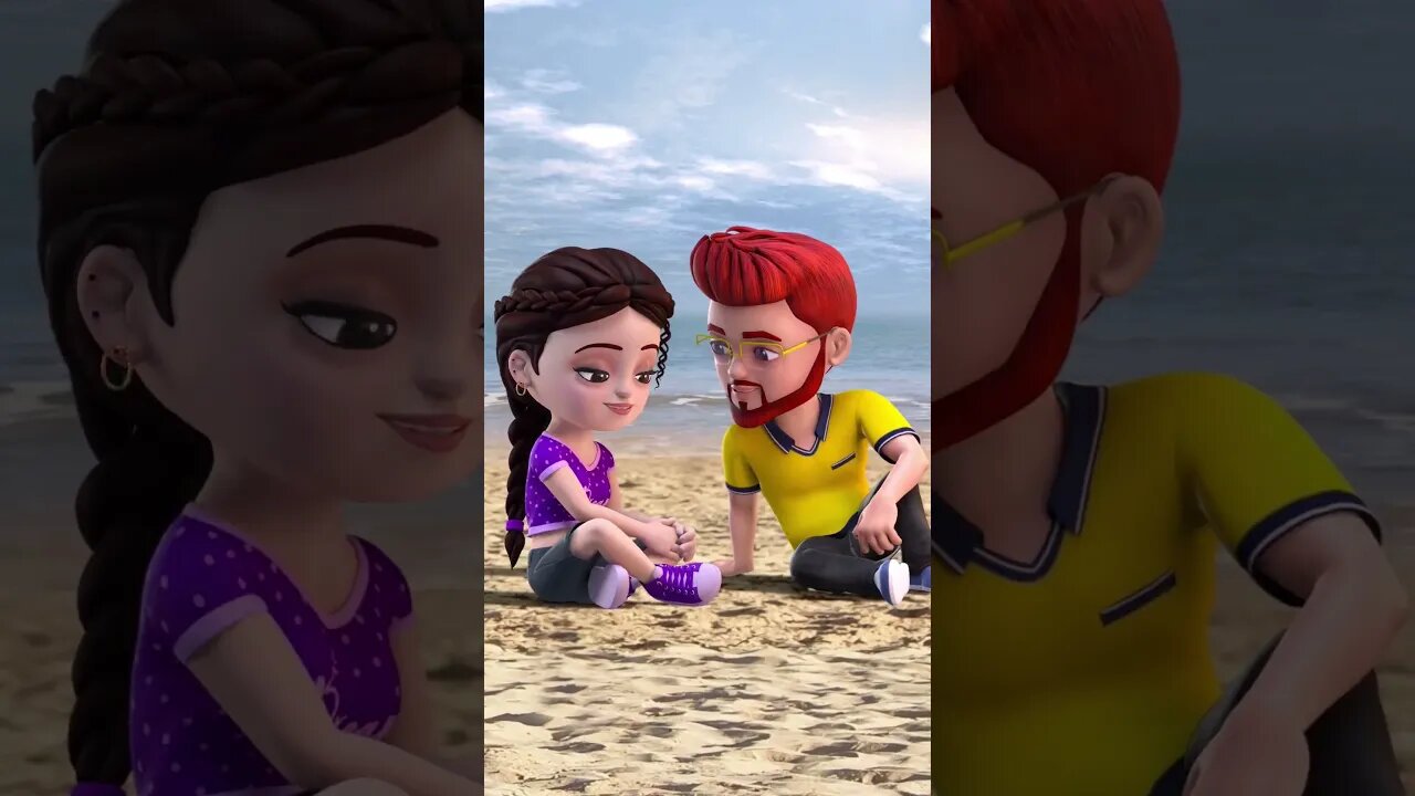 Love love❤ story #love #statusvideo #childcartoon