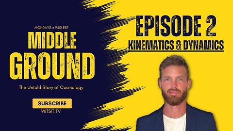 Middle Ground #2 - Kinematics & Dynamics