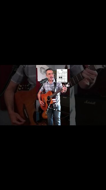 The rhythm technique all guitarists should know #shorts