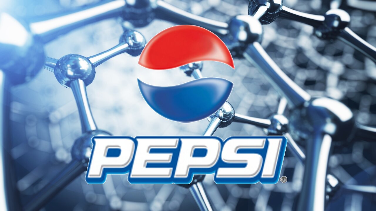 Pepsi Nanotec From Start to Finish