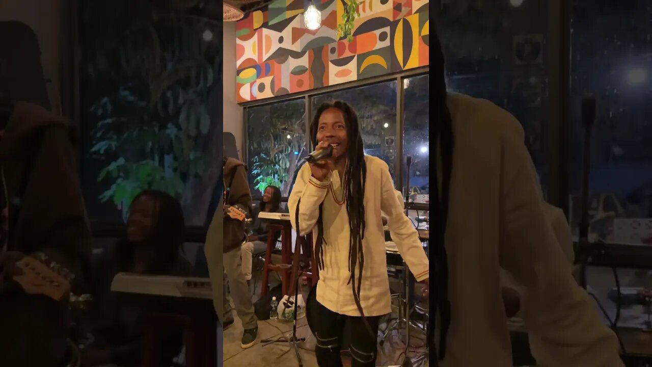 This guy was hilarious🤣 #frikeyy46 #zambia #shorts #subscribe #protection #fypシ #sing #music