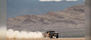 The Mint 400 Returns to Las Vegas