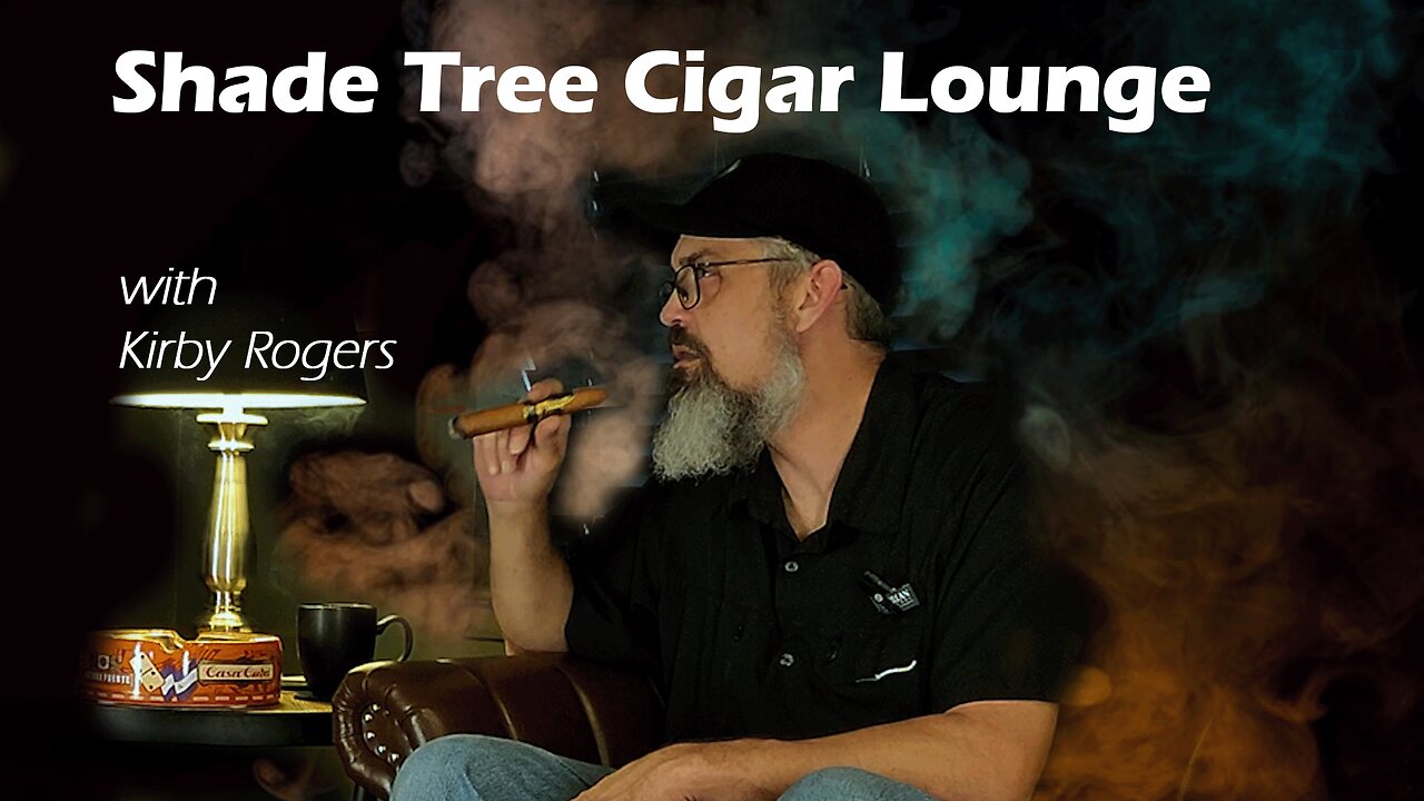 How To (and How NOT to) Enjoy a Cigar! With Kirby Rogers