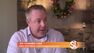 Life Changer Loan: Save hundreds of thousands in mortgage interest, pay-off your home in half the time