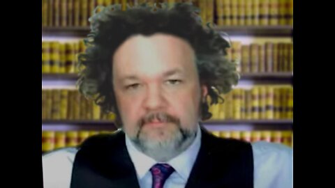 Viva la Hair Robert Barnes