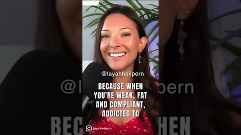 She DESTROYS The War On Men!