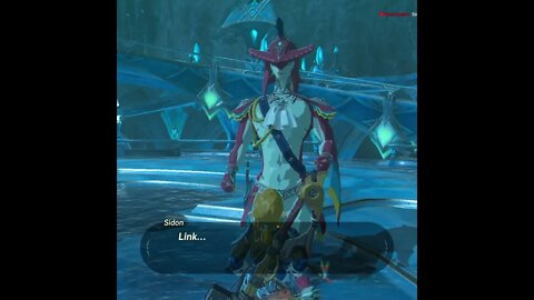 No, I'm Sidon's Best Friend!