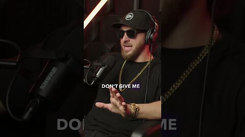 If you want to be successful, block your parents and drop out of college