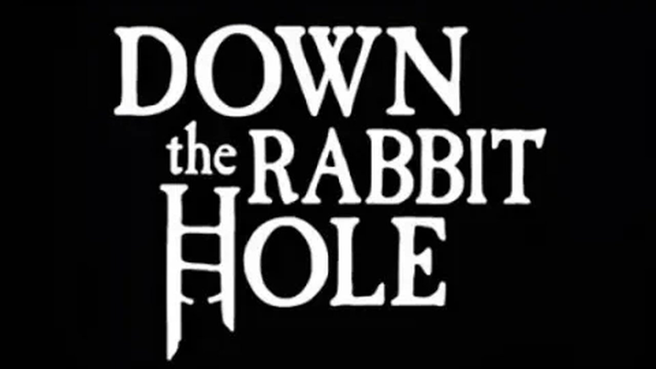 DOWN THE RABBIT HOLE 🕳️ AGAIN — MÁNDELA EFFECT WILL BE CHANGING HISTORY BOOKS 📕 AND RELIGIONS