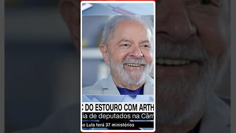 Lula e Lira procura saída no orçamento para as promessas de campanha @shortscnn |