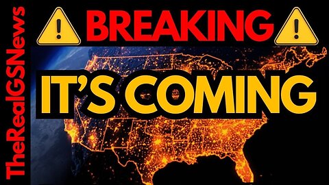 ⚠️ BREAKING ⚠️ PREPARE FOR URGENT DEPLOYMENT