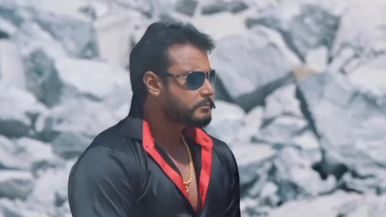 Jaggudada Kannada movie