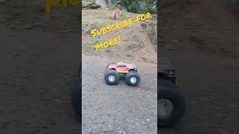 Gigantic Traxxas Emaxx!🤯💯