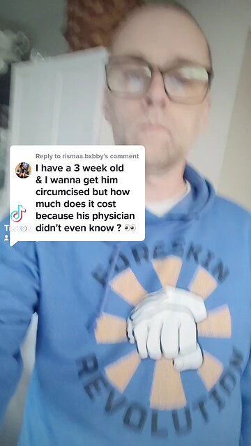 Why remove a normal and healthy body part?