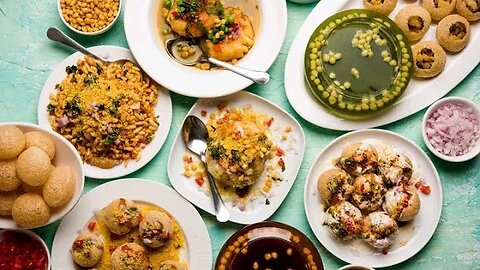WORD ON THE STREET'S-WELCOME TO NAIROBI STREET FOOD