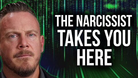 Redefining the Abusive Relationship | Enter The Narcissistic Matrix