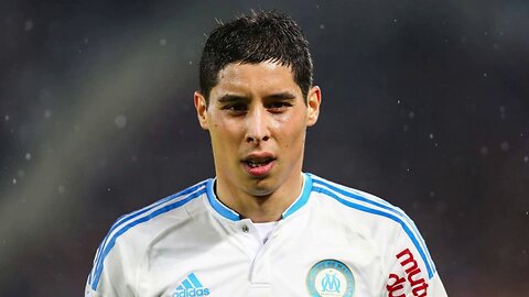 Abdelaziz Barrada dead at 35: Former Marseille and Morocco star dies suddenly